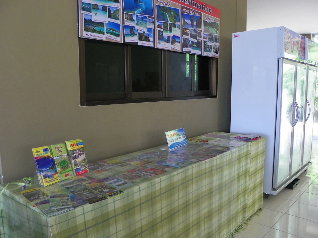 iRest Ao Nang Hostel