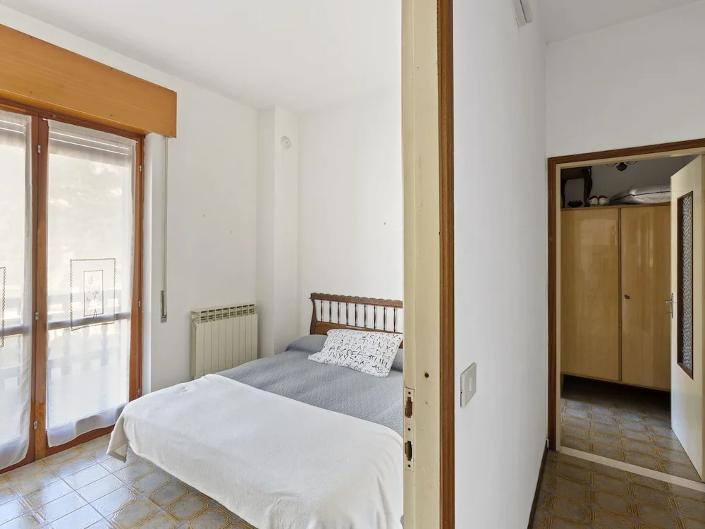 Modern Apartment in Angolo Terme BS With Terrace