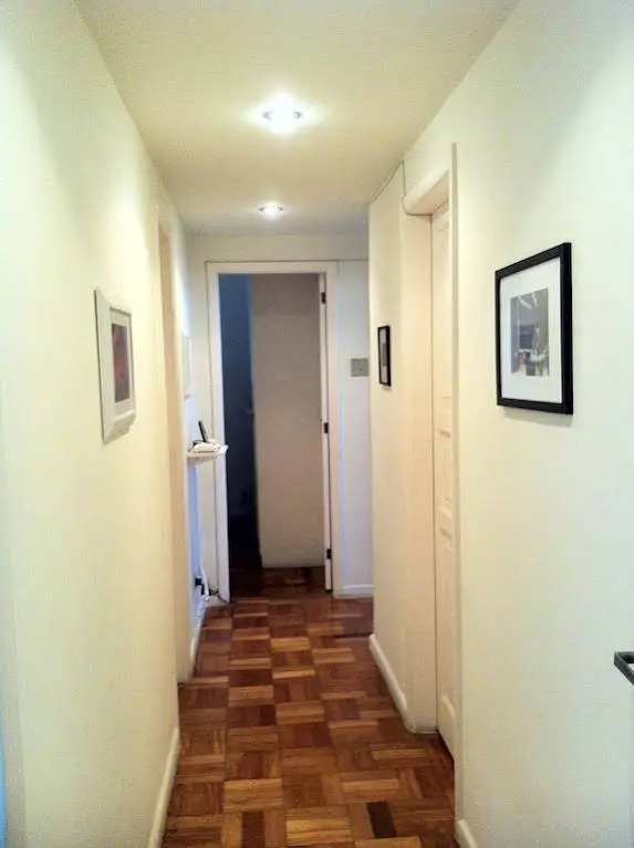 Casa da Chris