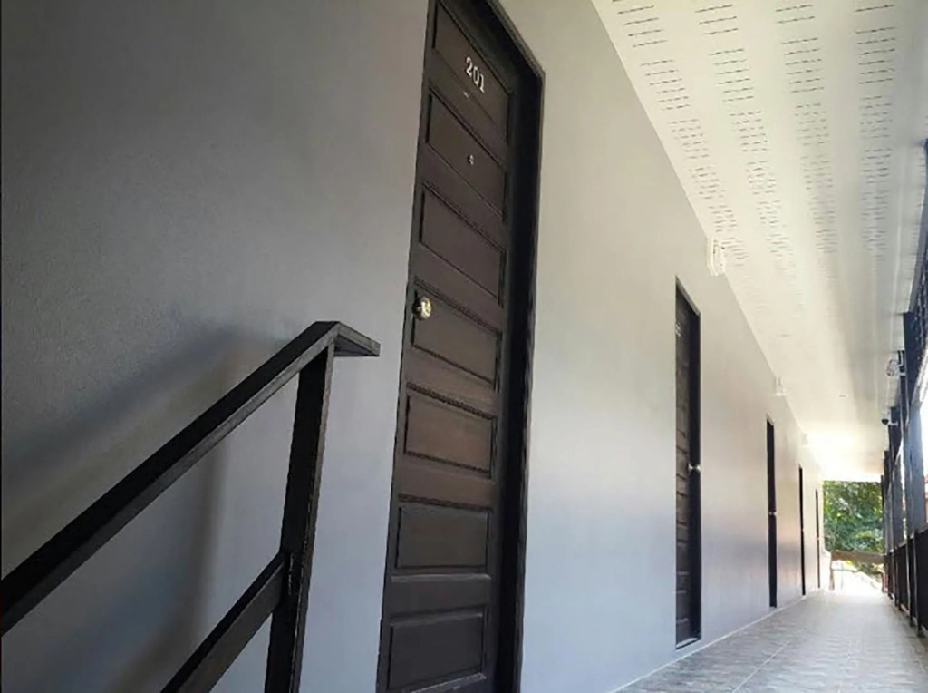 Ricci House Resort