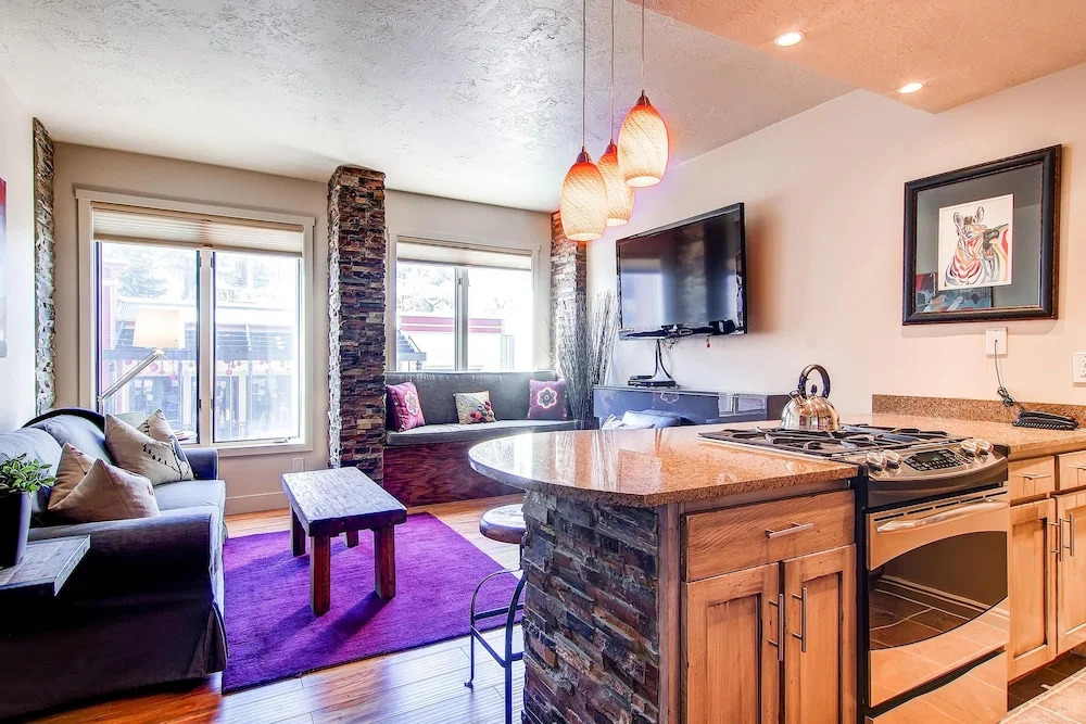 Galleria 308 by Park City Lodging