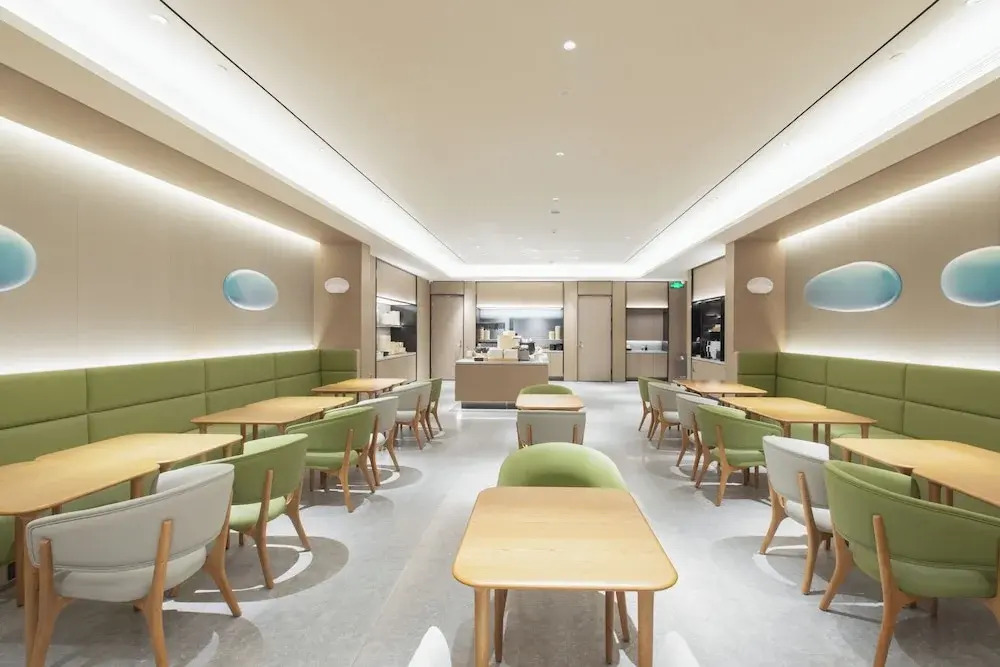 JI Hotel Wuhan Baishazhou Hongshan Vanke Plaza Branch