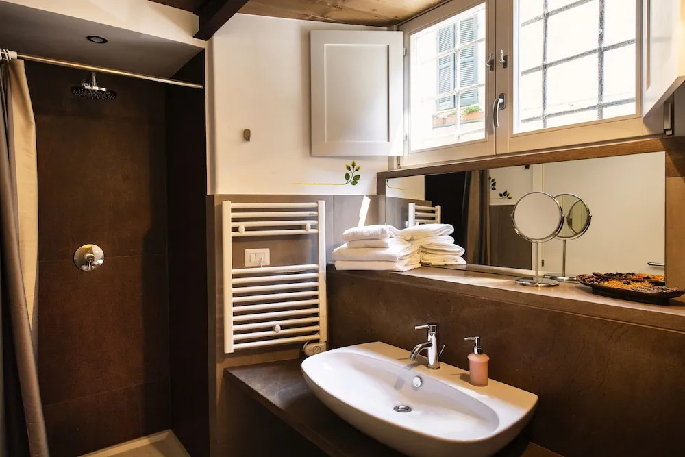 Orvieto Aroma Rooms 2