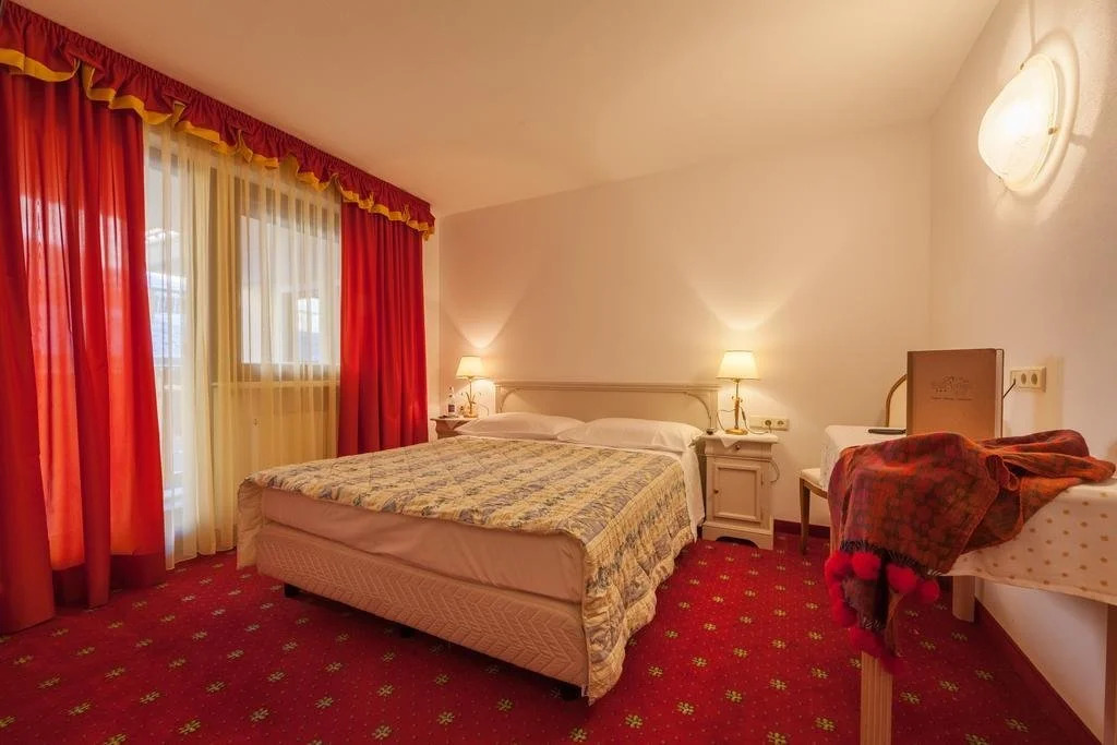 Hotel Schopfenhof