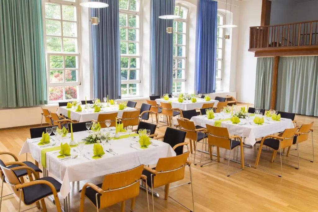 Hotel Ostseeländer
