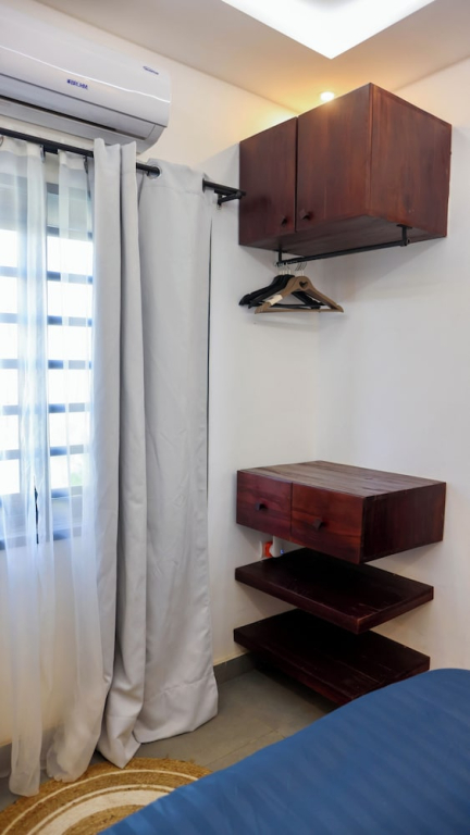 MAYORA Villas & Suites