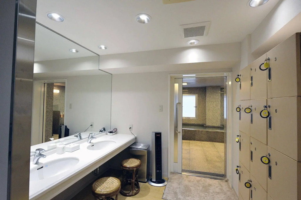 ICI HOTEL Tokyo Hatchobori