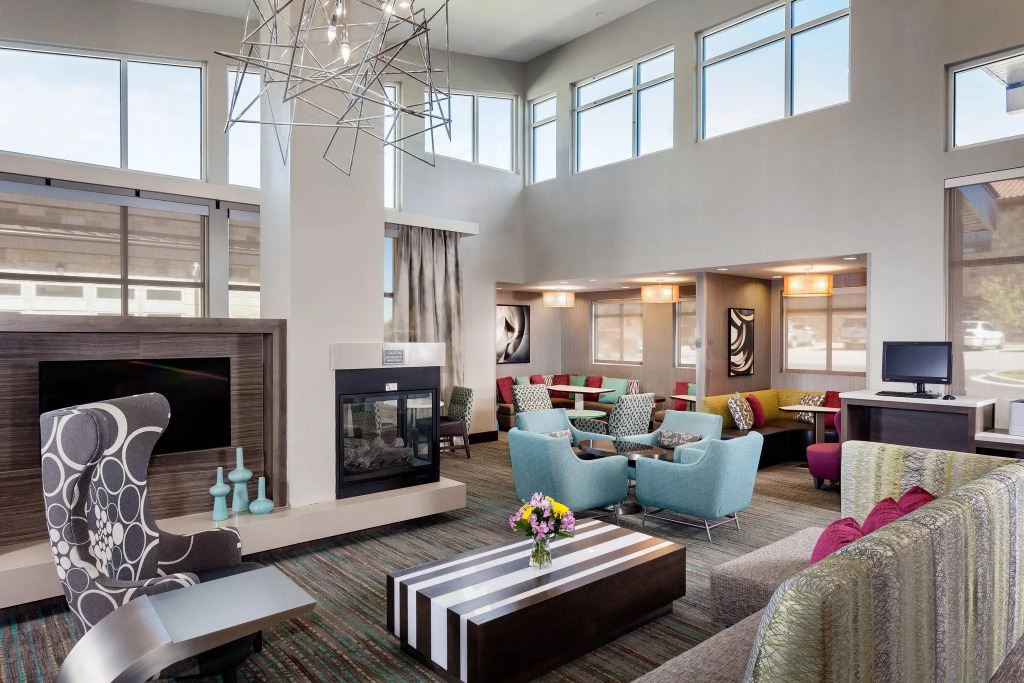 Residence Inn by Marriott Austin Lake Austin/River Place