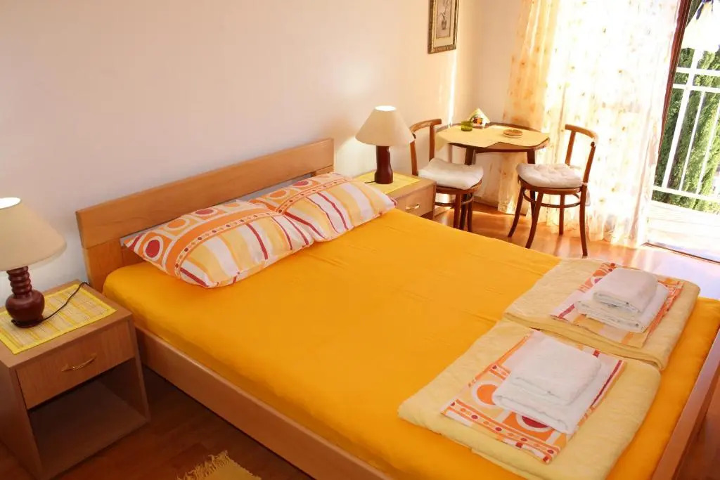 Guest House Tomanovic