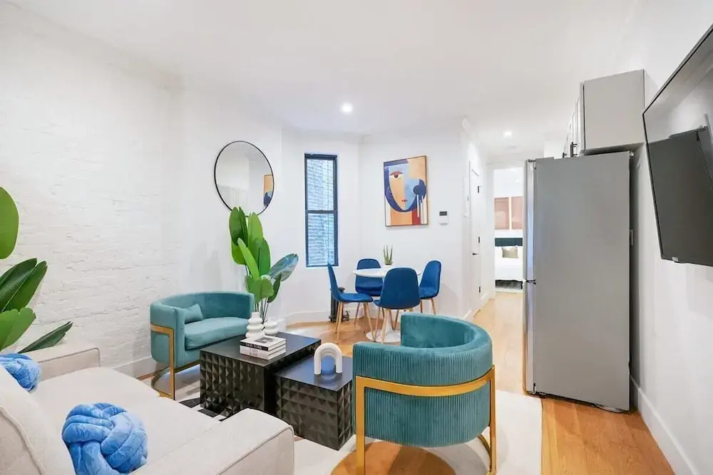 1288 UES Apartments