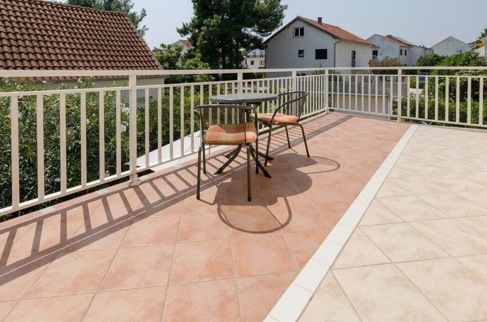 Villa Meridiana