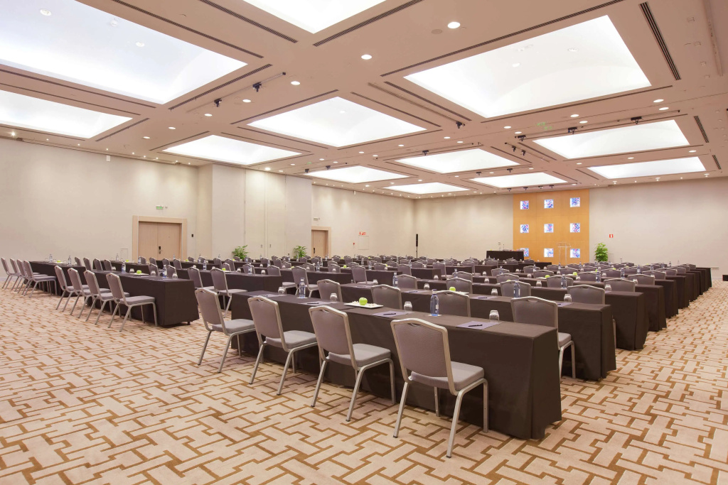 Hilton Barcelona