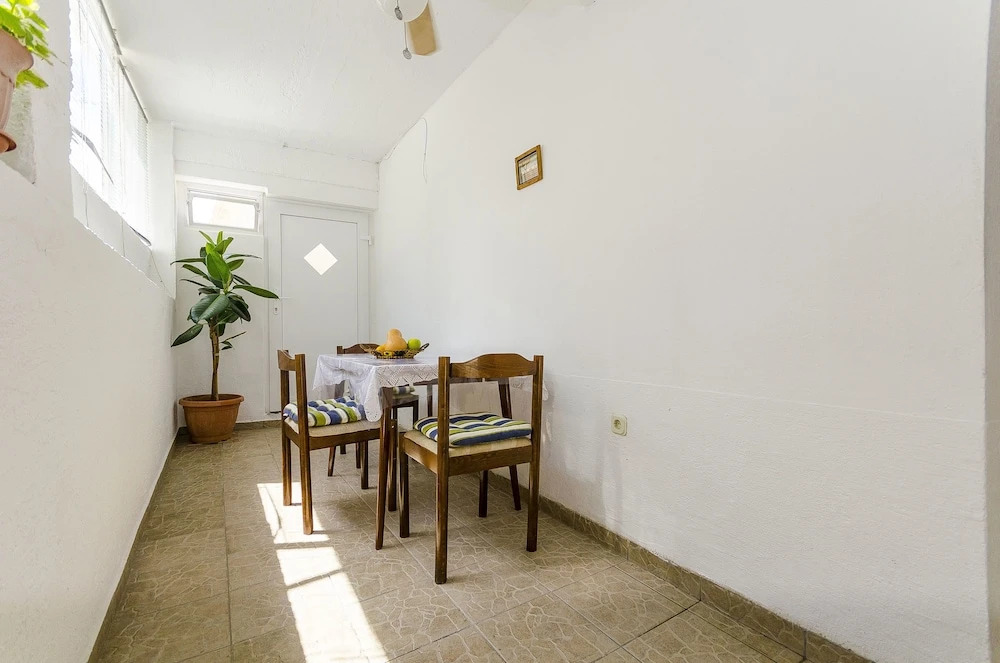 Apartment Olga