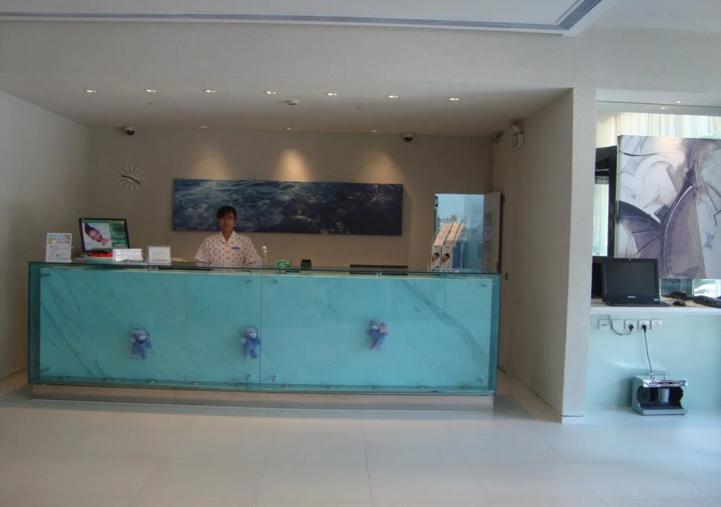Jinjiang Inn Zhuhai Gongbei Fuhuali