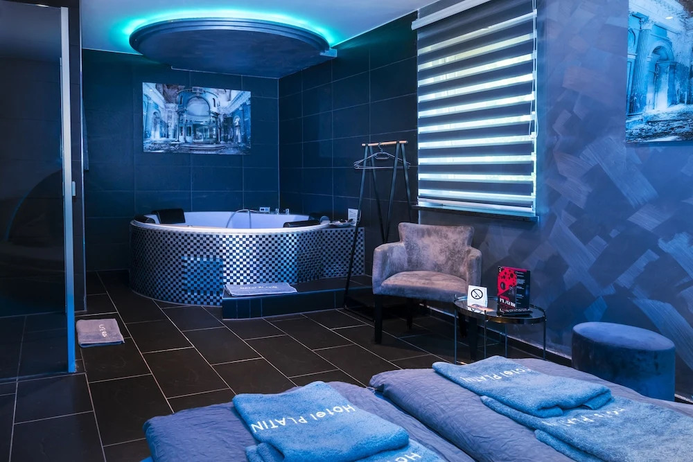 Hotel Platin