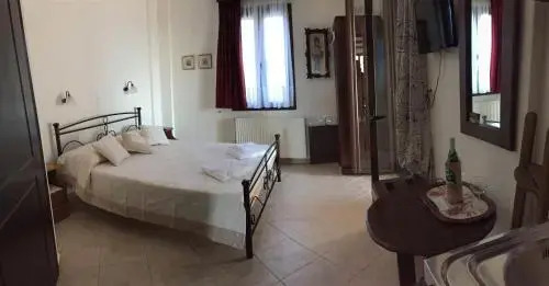 Vervekis Apartments