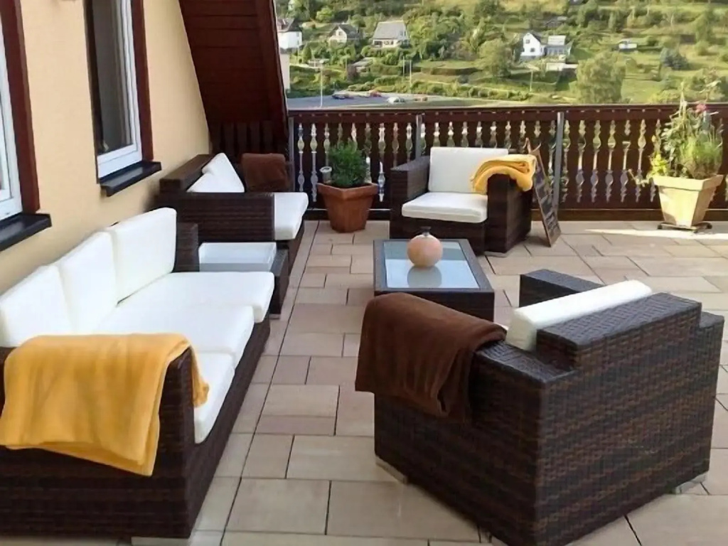 Hotel Schöne Aussicht