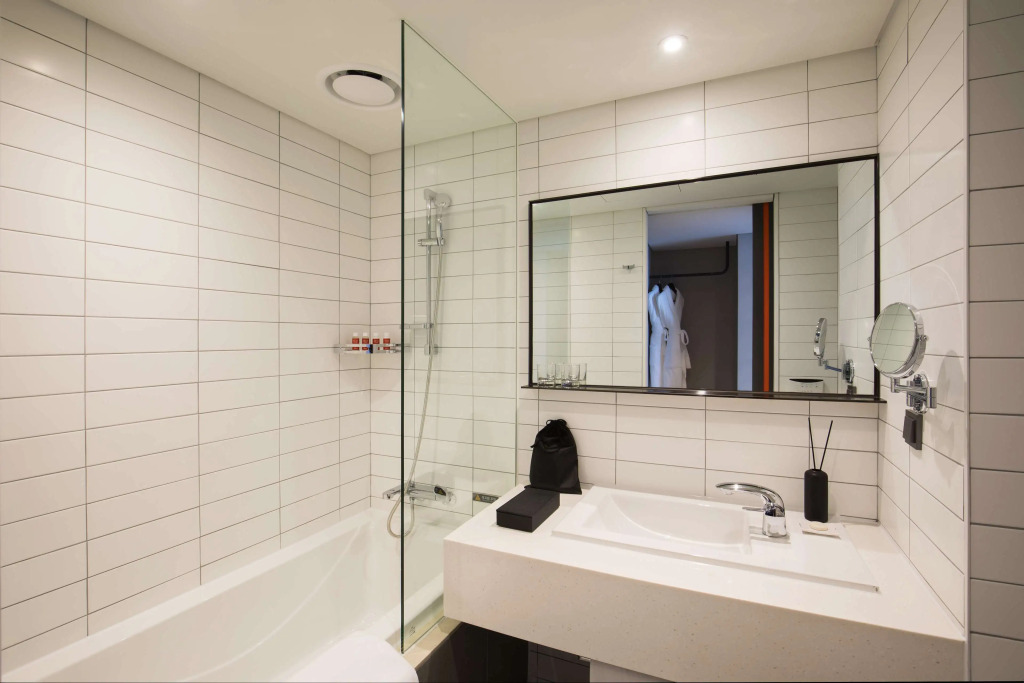 Aiden by Best Western Cheongdam