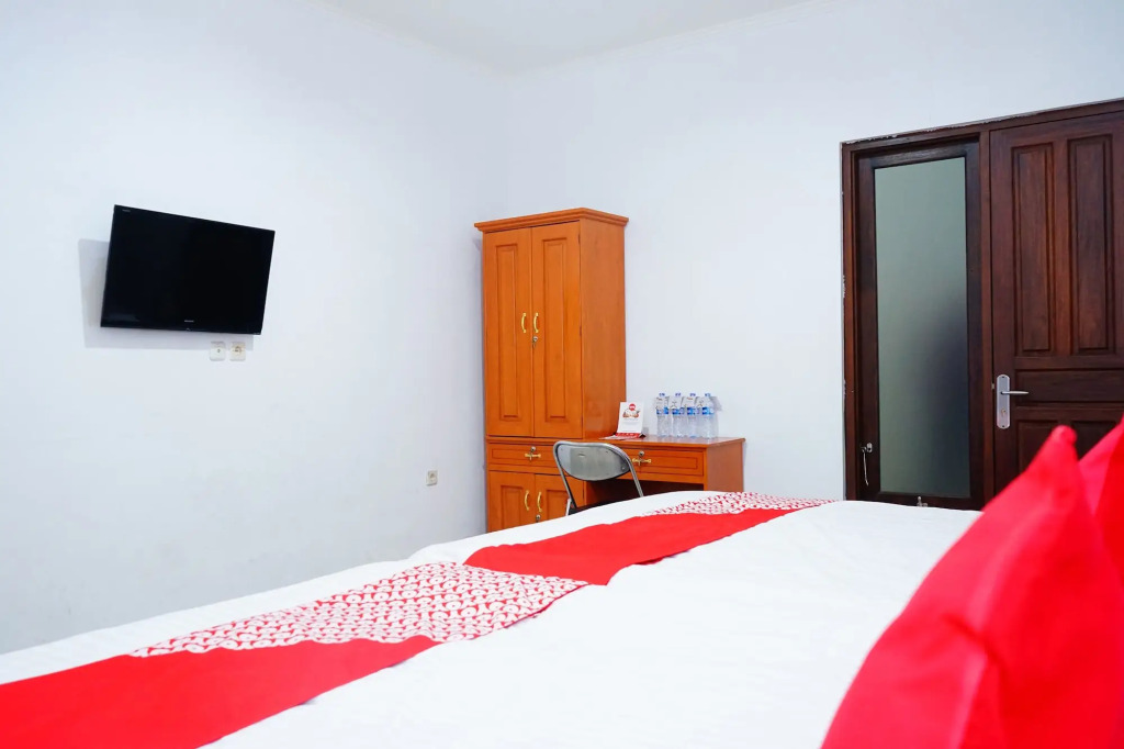 Hotel Meigah