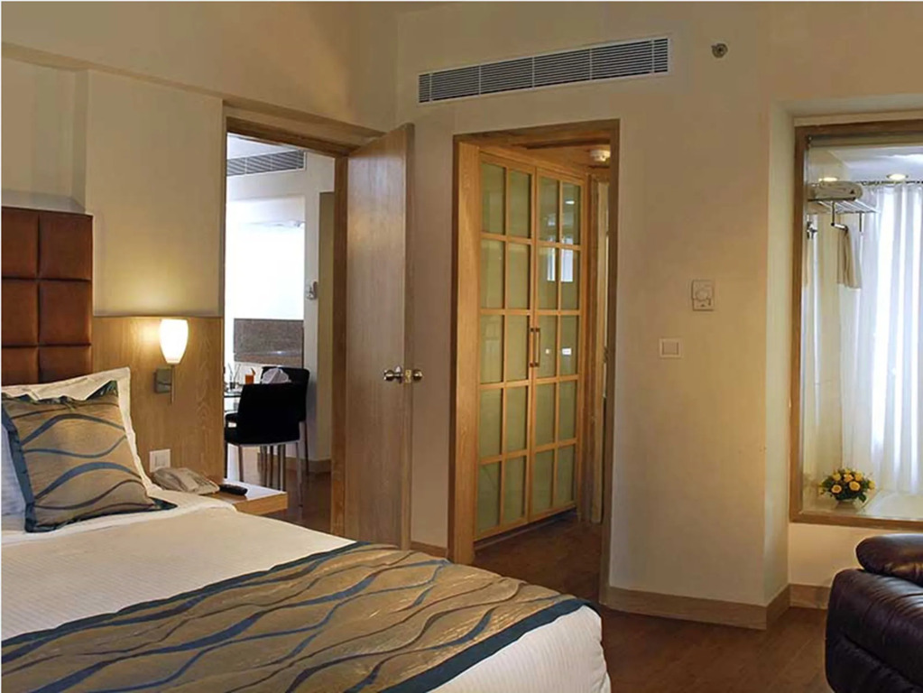 Trinity Whitefield Bengaluru
