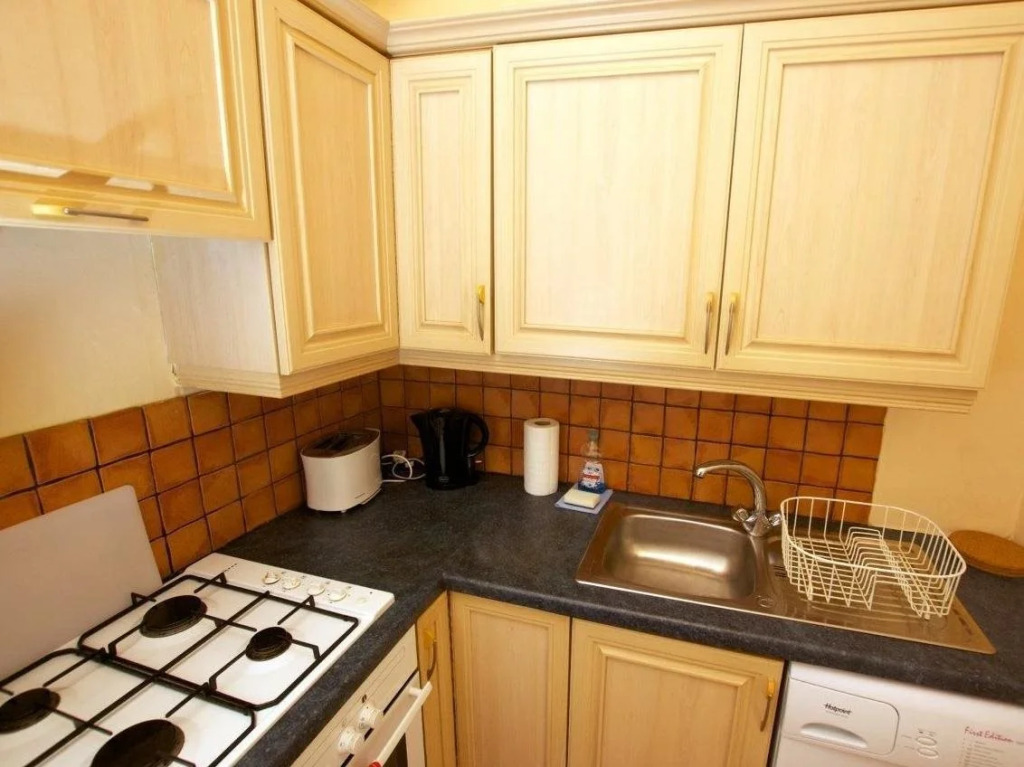 Edinburgh Caledonian Guesthouse