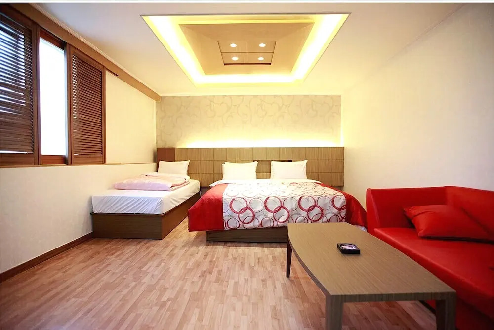 Leciel Hotel
