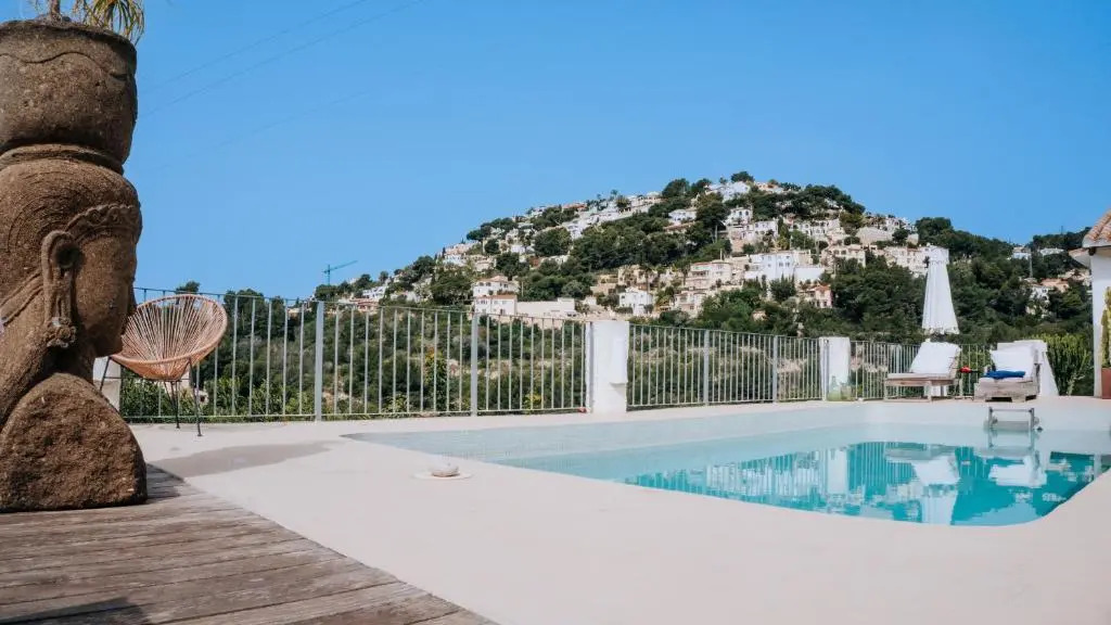 Caballito de Mar Boutique Hotel