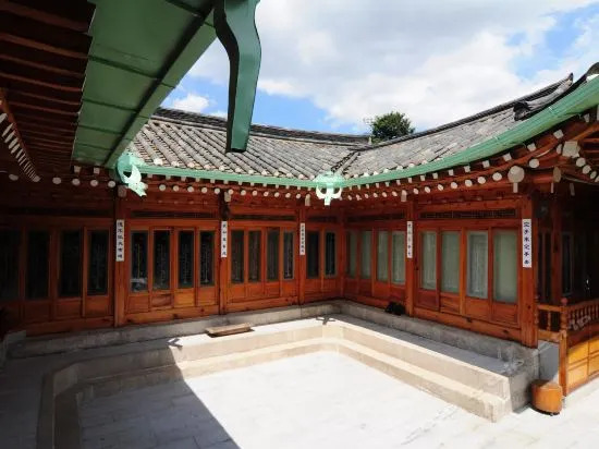 Kundaemunjip Hanok Guesthouse