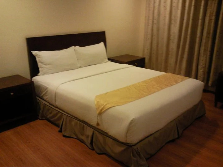Hotel Indah Manila