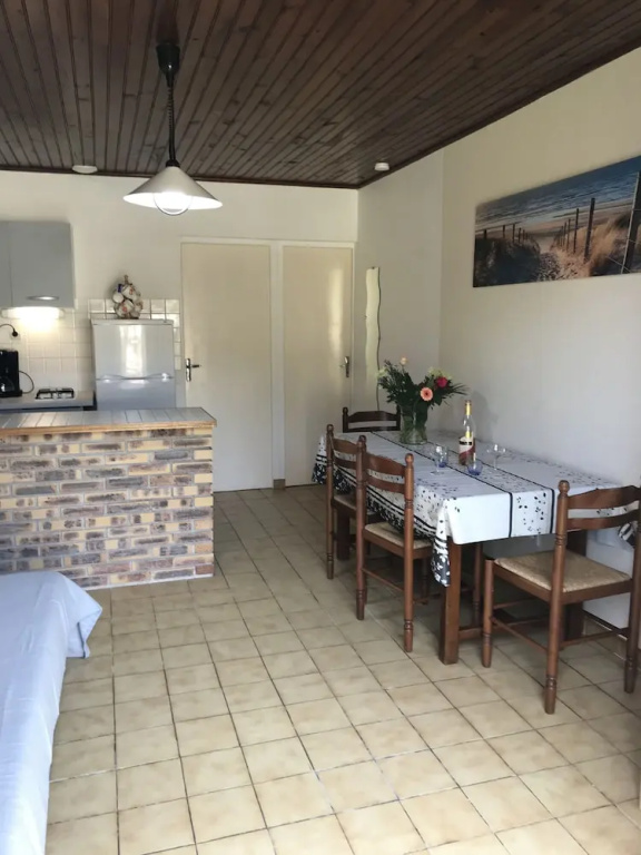 Residence de Vacances Les Cariatides