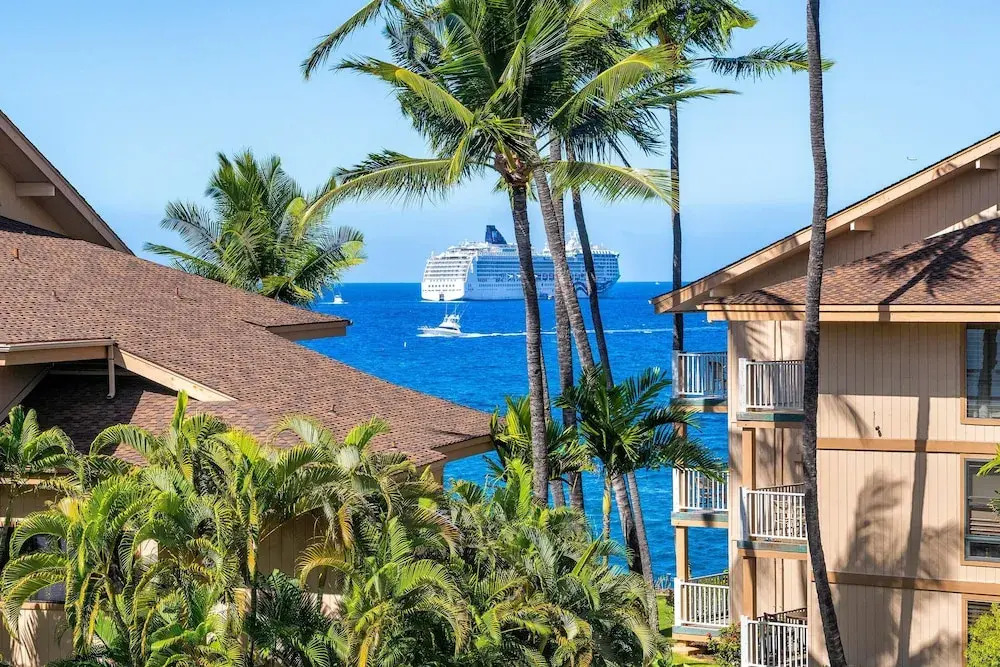 Kona Shores #219