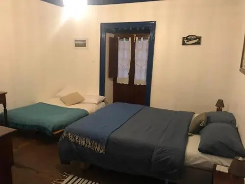 Casa Via dAgua in Fajã Grande
