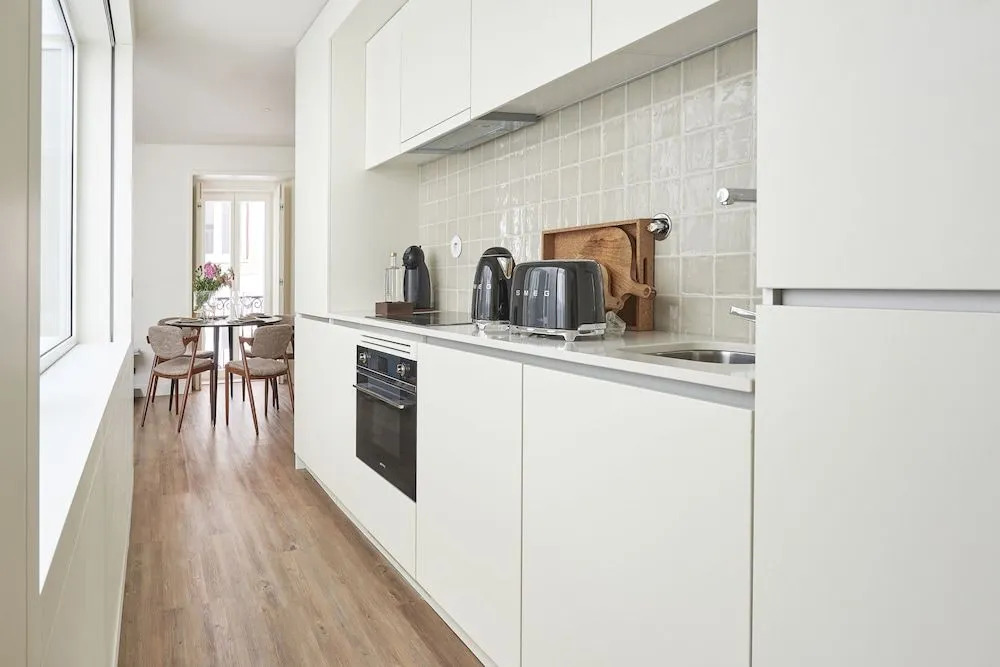 Lisbon Best Choice Prime Apartments Alfama