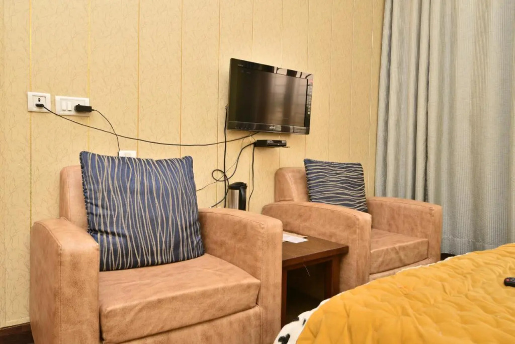 Hotel Galaxy