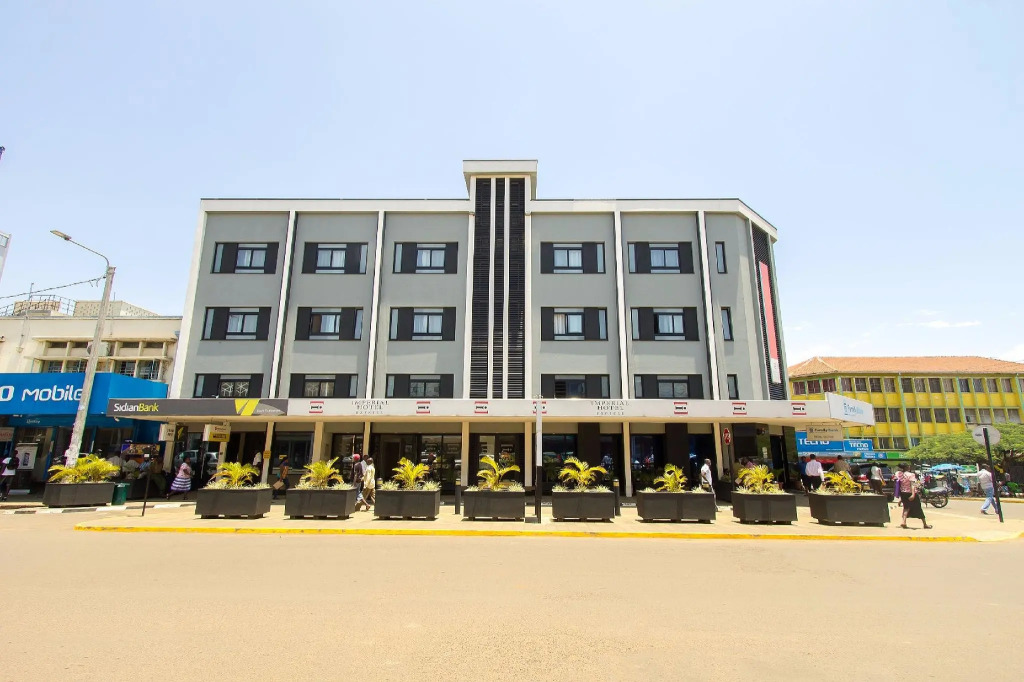 Imperial Hotel Express