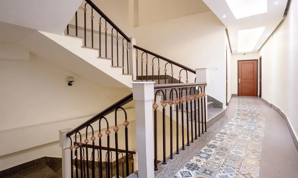 Itsy Hotels Meraki Grand