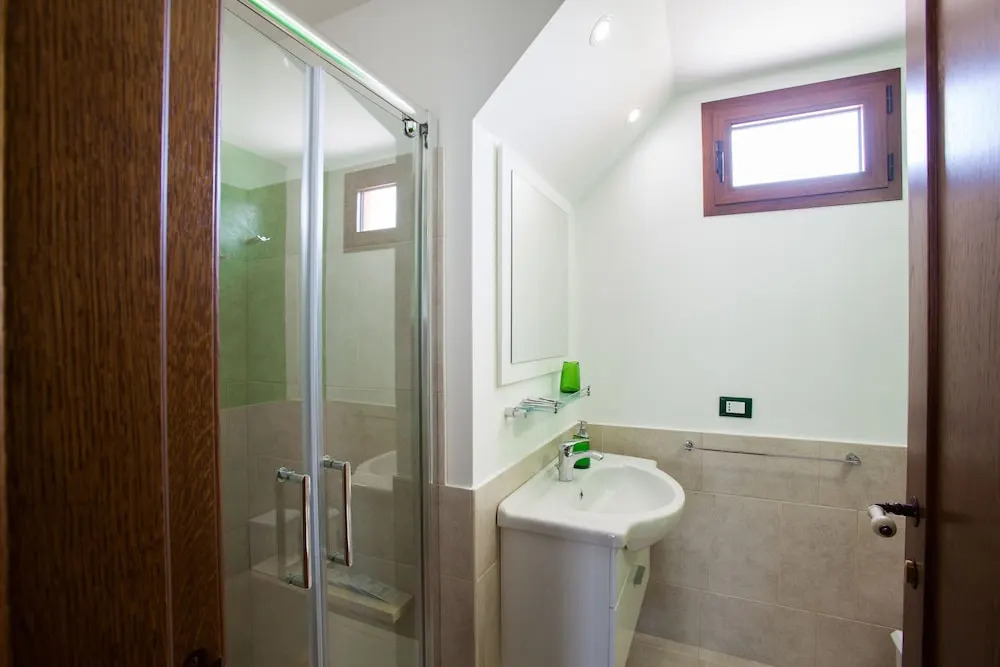 B&B Perla del Sud