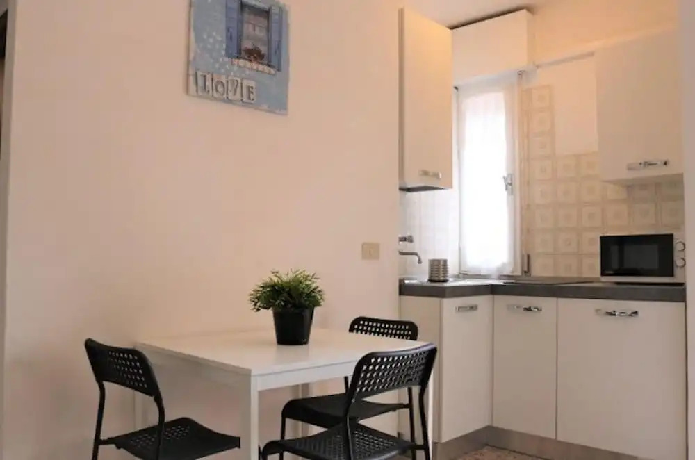Modern Flat on the Shores of Bibione