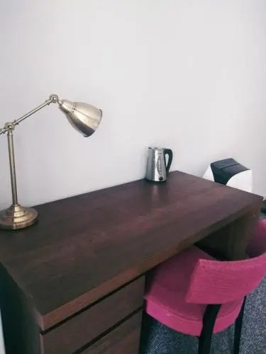 Airport Comfy Guest House