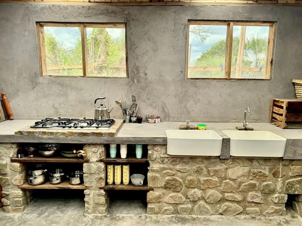 Baker & Sons Safari Company