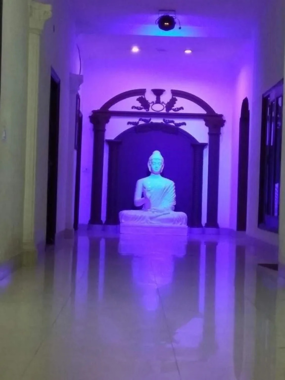 Hotel Mansarover Paradise