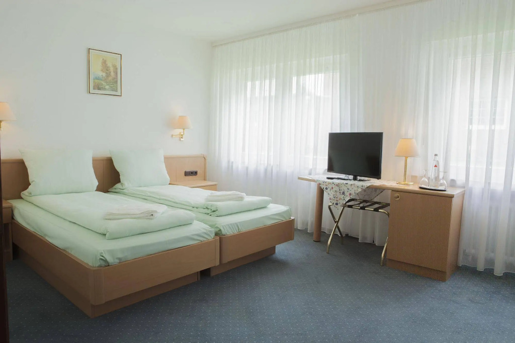Abtei Hotel