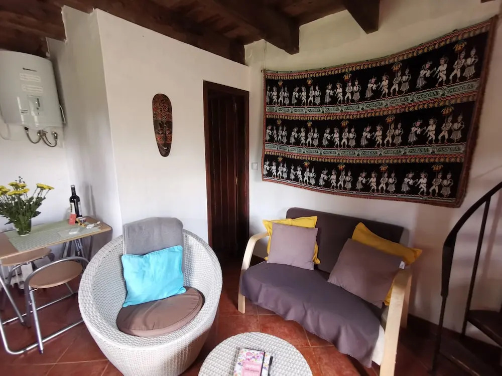 The Perfect Cottage - 1 Bedroom Cottage Sleeps 4
