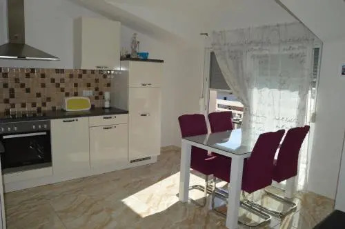 Apartments Babic