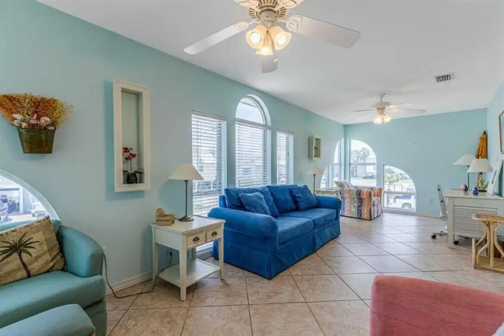 Beach Haven by Meyer Vacation Rentals