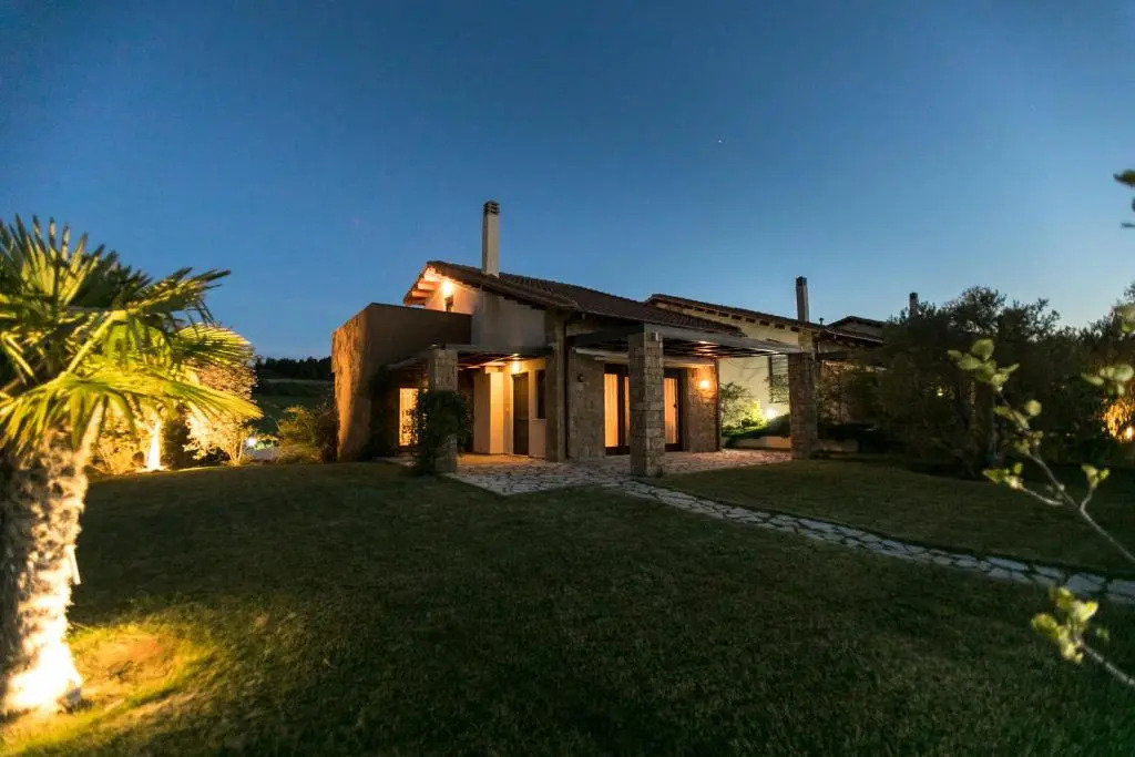 Sani Relaxing Villas by RentalsPro - Sani Halkidiki