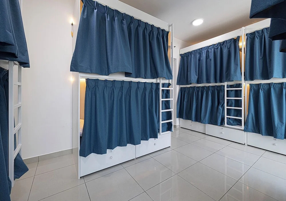 Skyview Hostel