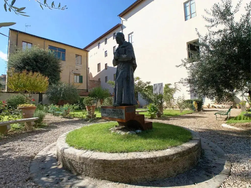 Oblate