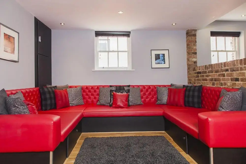 Epic Serviced Apartments - Campbell Street