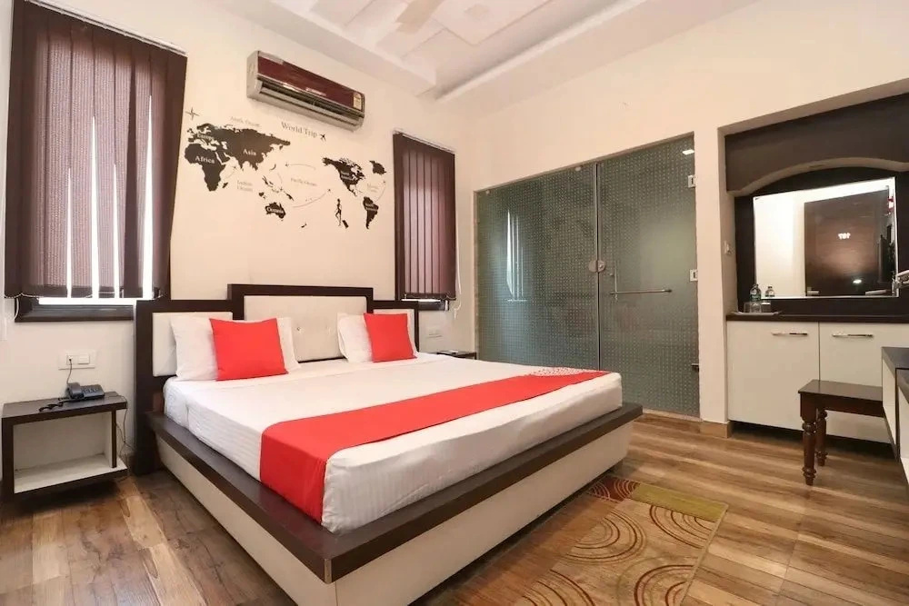 Hotel Unique